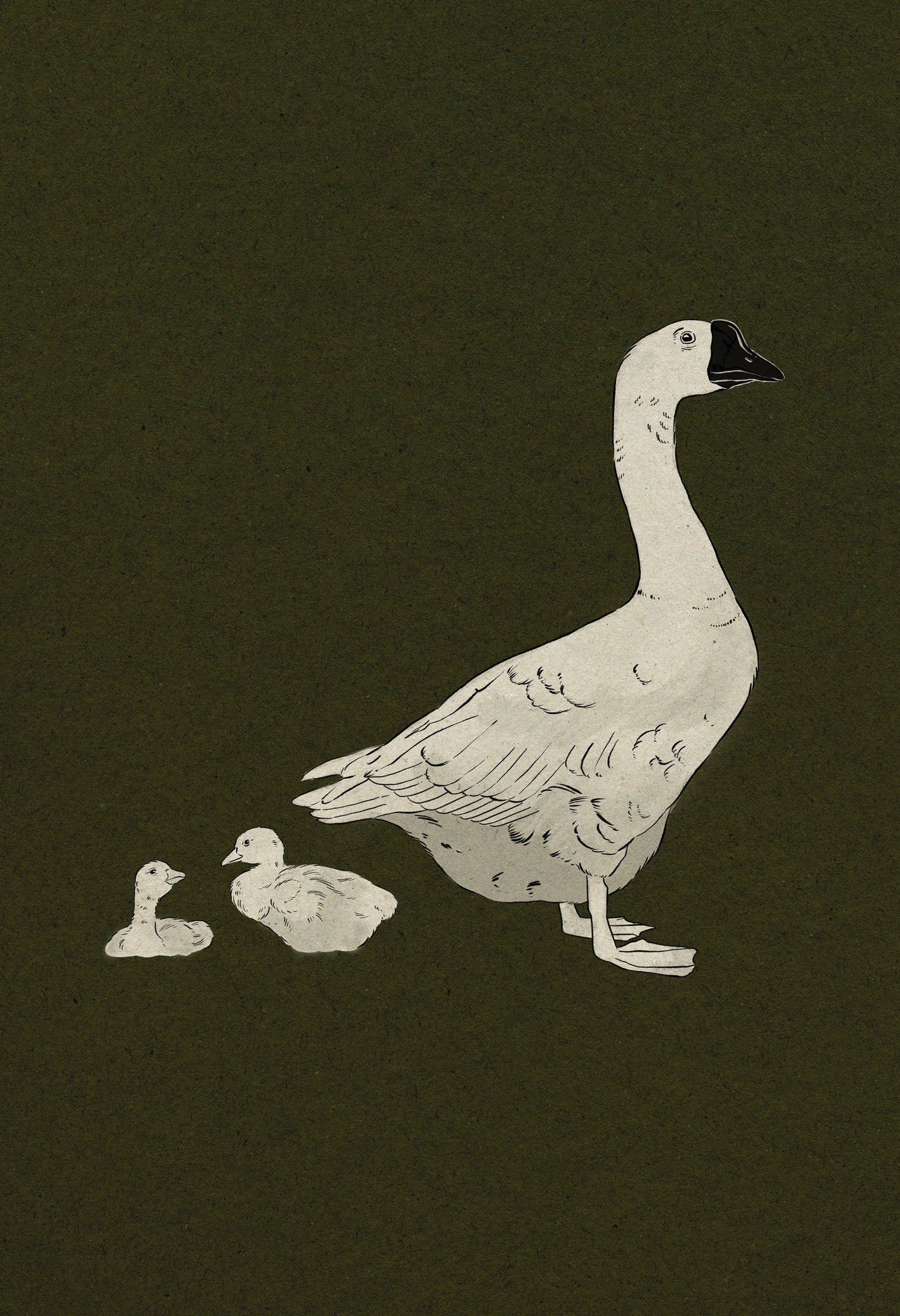 'Mother Goose' Digital Download