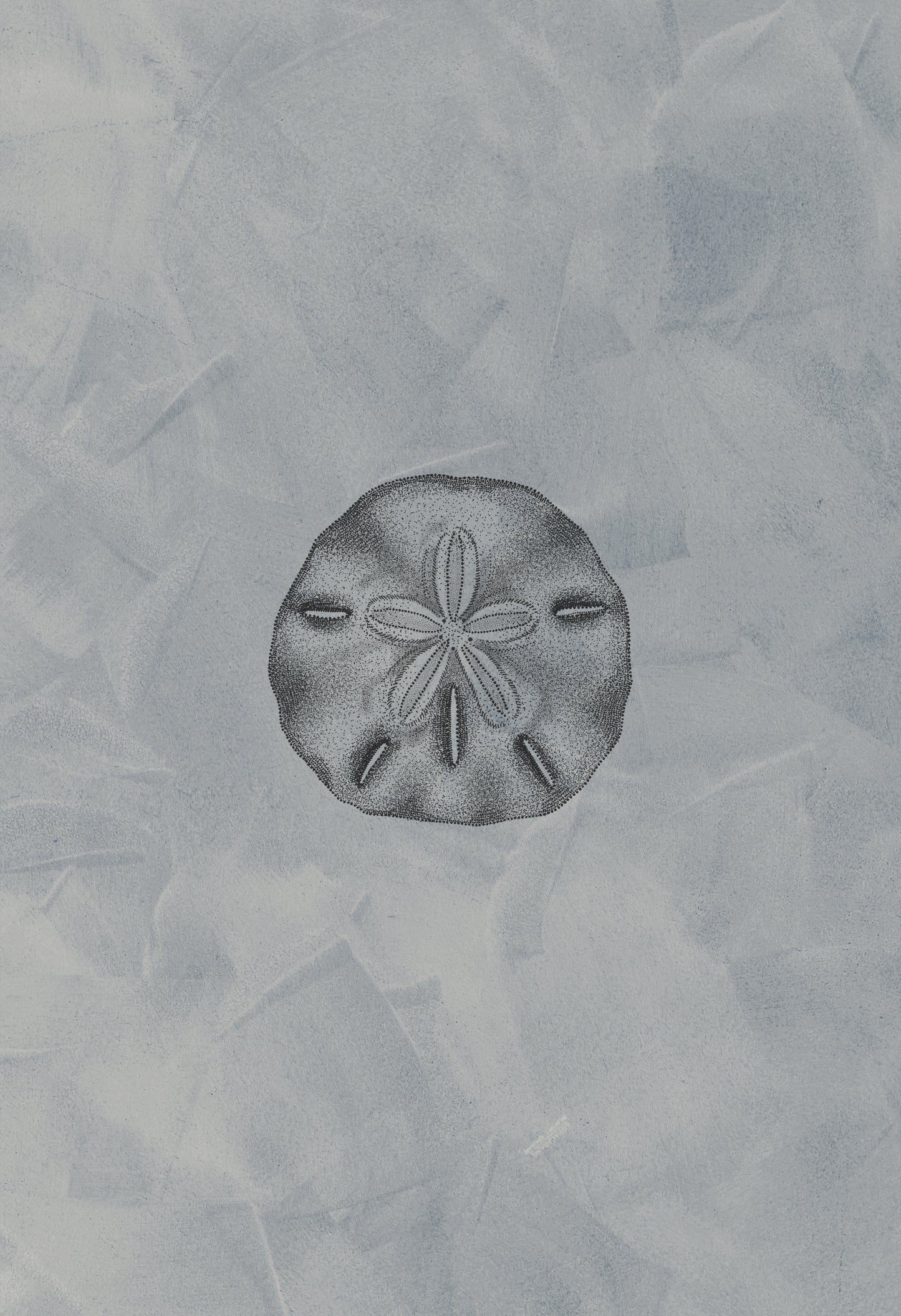 'Sand Dollar 2' Digital Download