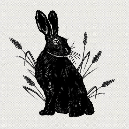 'Hare 2' Digital Download